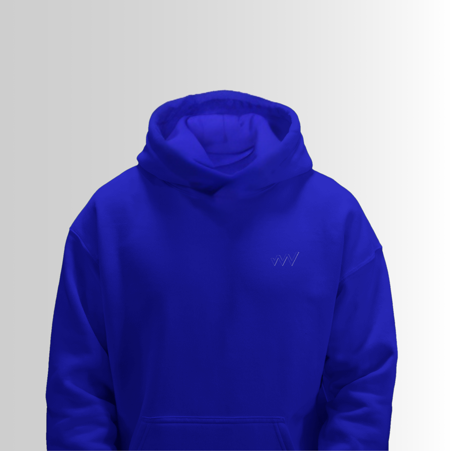 Unisex ESSENTIAL Oversized Pākā (Hoodie)