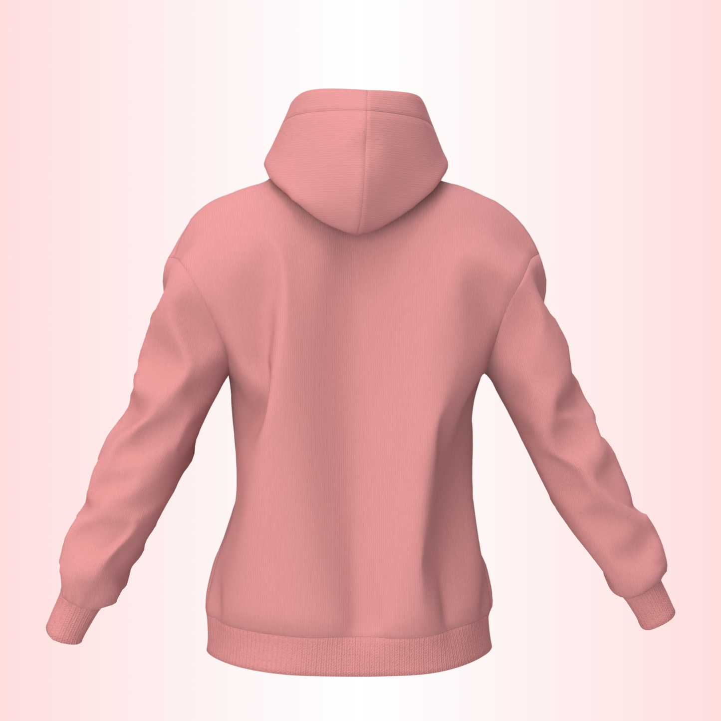 Female BOLD Regular Fit Pākā (Hoodie)