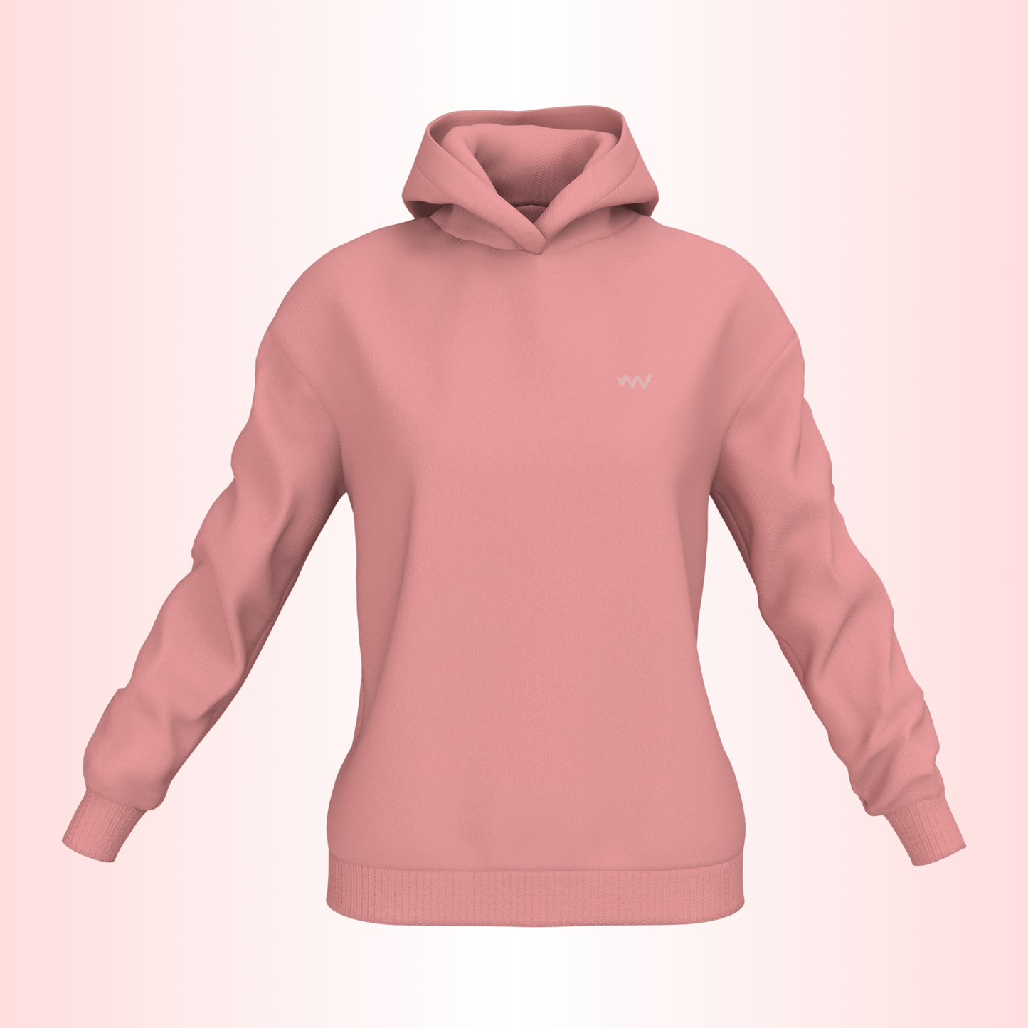 Female BOLD Regular Fit Pākā (Hoodie)