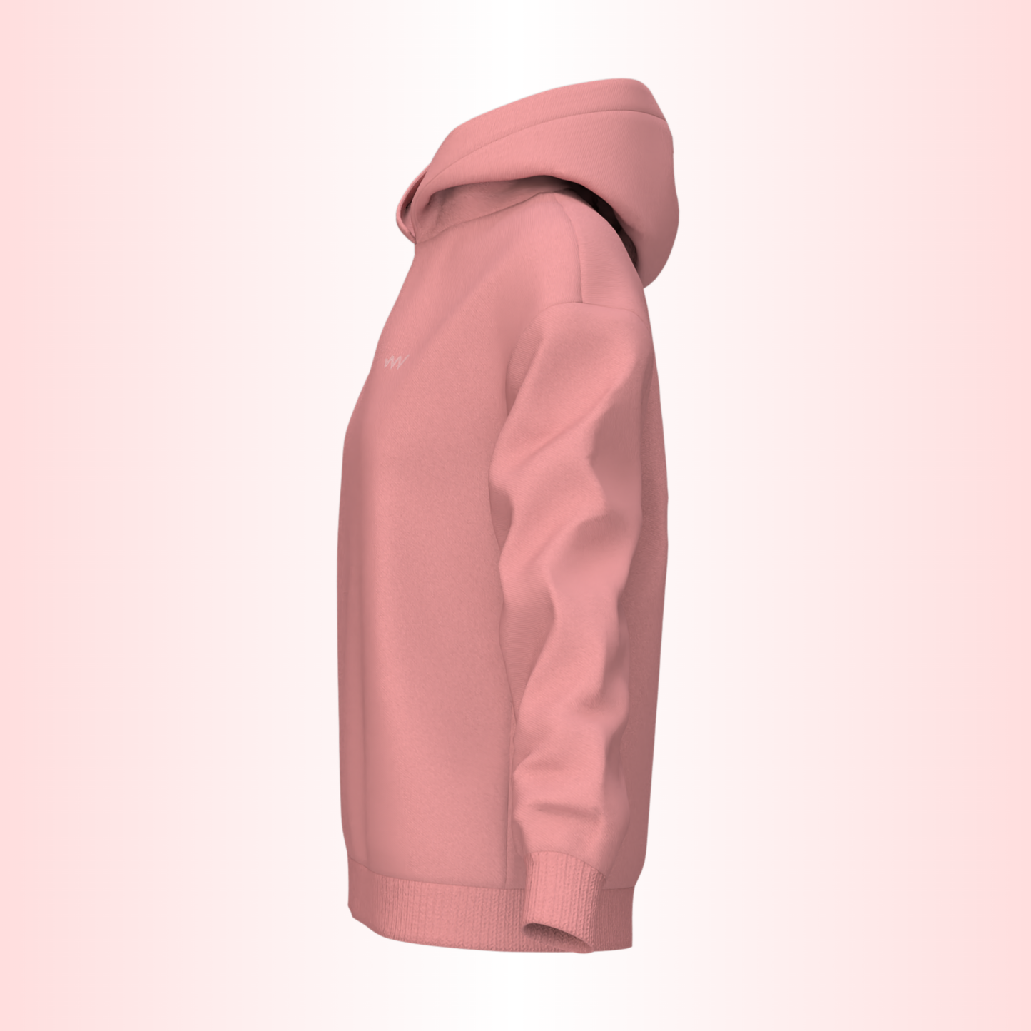 Female BOLD Regular Fit Pākā (Hoodie)