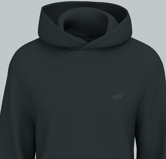 Shed The Layers - One Ultra Warm Pullover Hood - Say No To Bulky Warmers