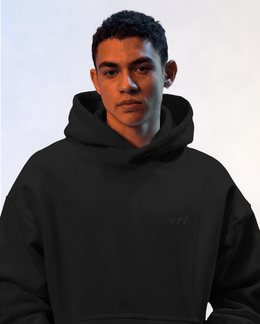 Unisex ESSENTIAL Oversized Pākā (Hoodie)