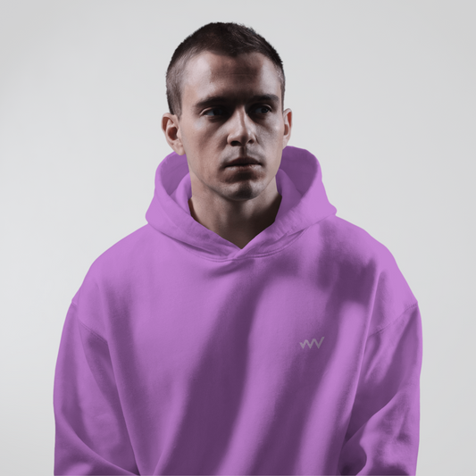 Unisex ESSENTIAL Oversized Pākā (Hoodie)