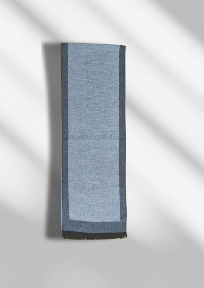 Feather Touch Woolen Mafurā (Mufflers)