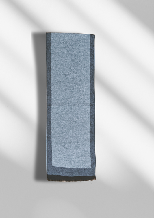 Feather Touch Woolen Mafurā (Mufflers)