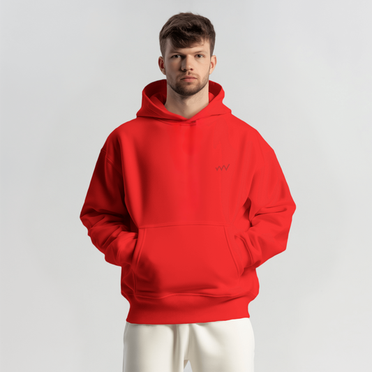 Unisex ESSENTIAL Oversized Pākā (Hoodie)
