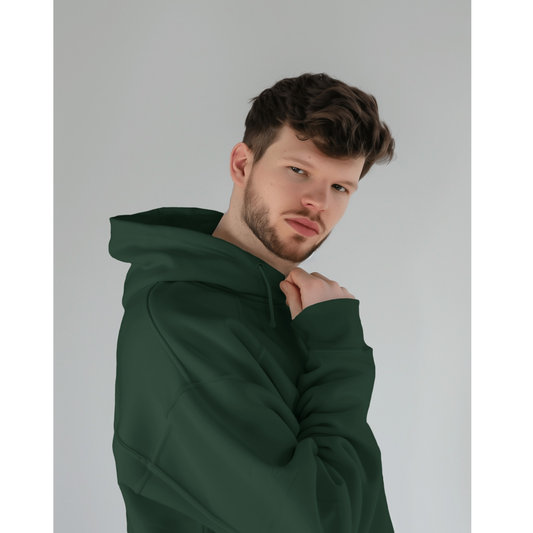 Unisex ESSENTIAL Oversized Pākā (Hoodie)