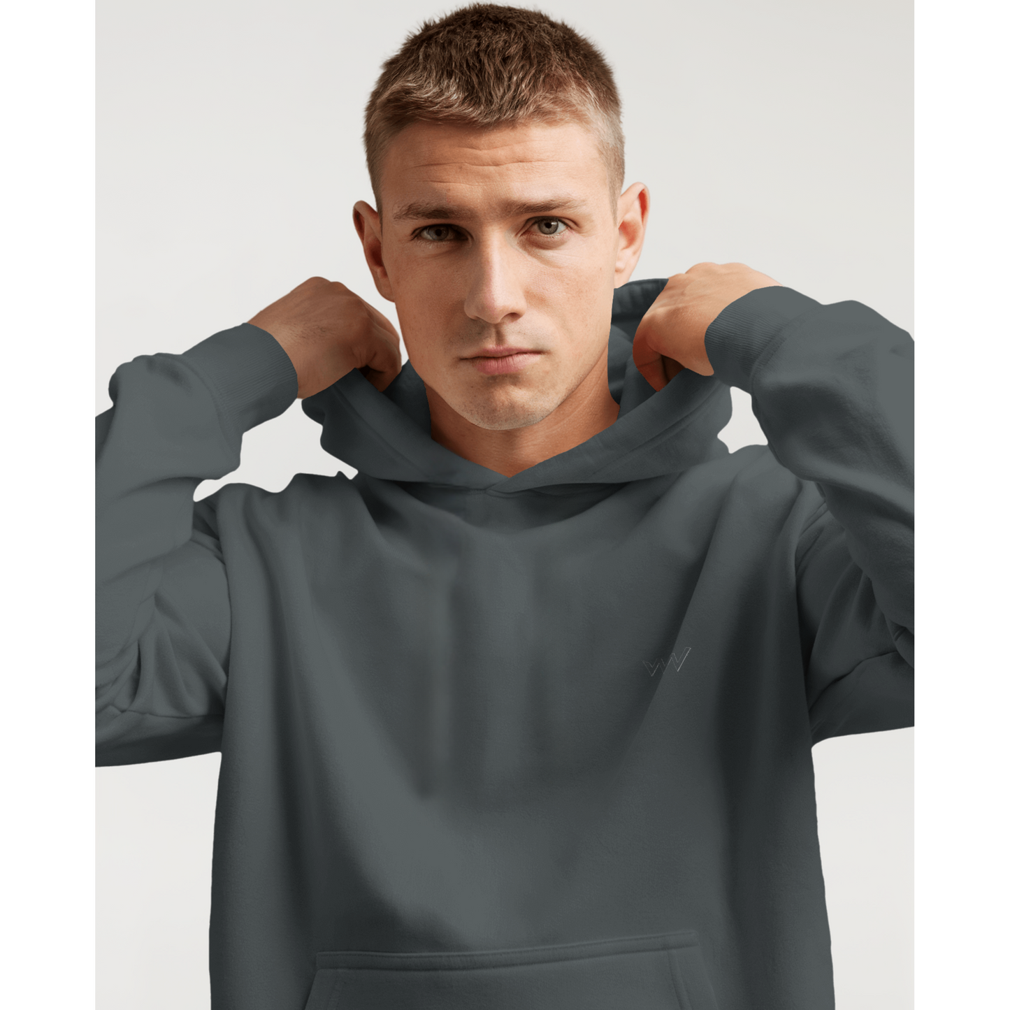 Unisex ESSENTIAL Oversized Pākā (Hoodie)