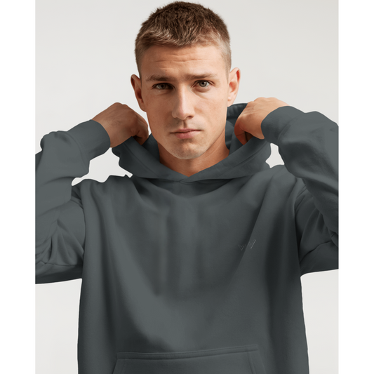Unisex ESSENTIAL Oversized Pākā (Hoodie)