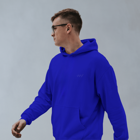 Unisex ESSENTIAL Oversized Pākā (Hoodie)