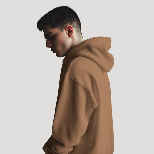 Unisex ESSENTIAL Oversized Pākā (Hoodie)