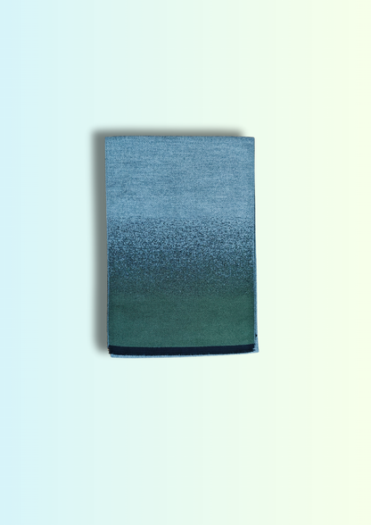 Feather Touch Woolen Mafurā (Mufflers)