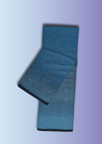 Feather Touch Woolen Mafurā (Mufflers)