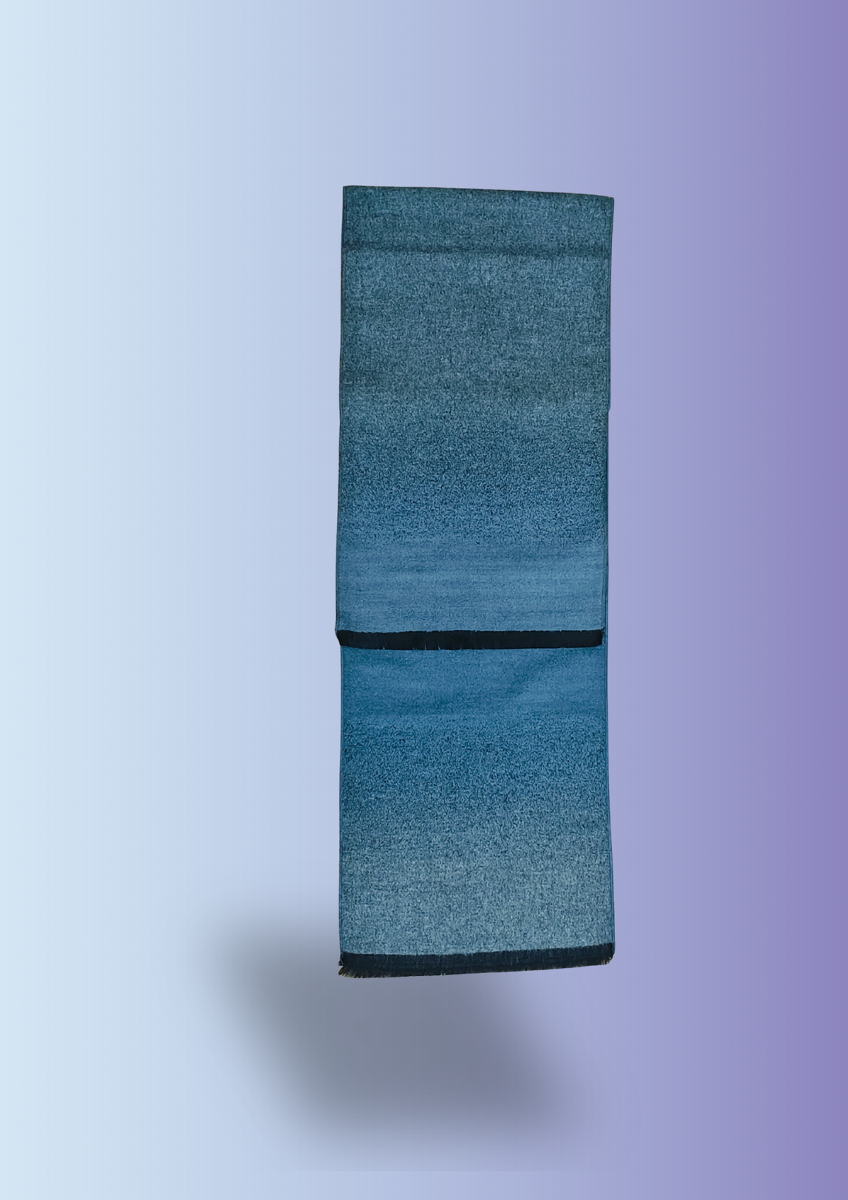 Feather Touch Woolen Mafurā (Mufflers)
