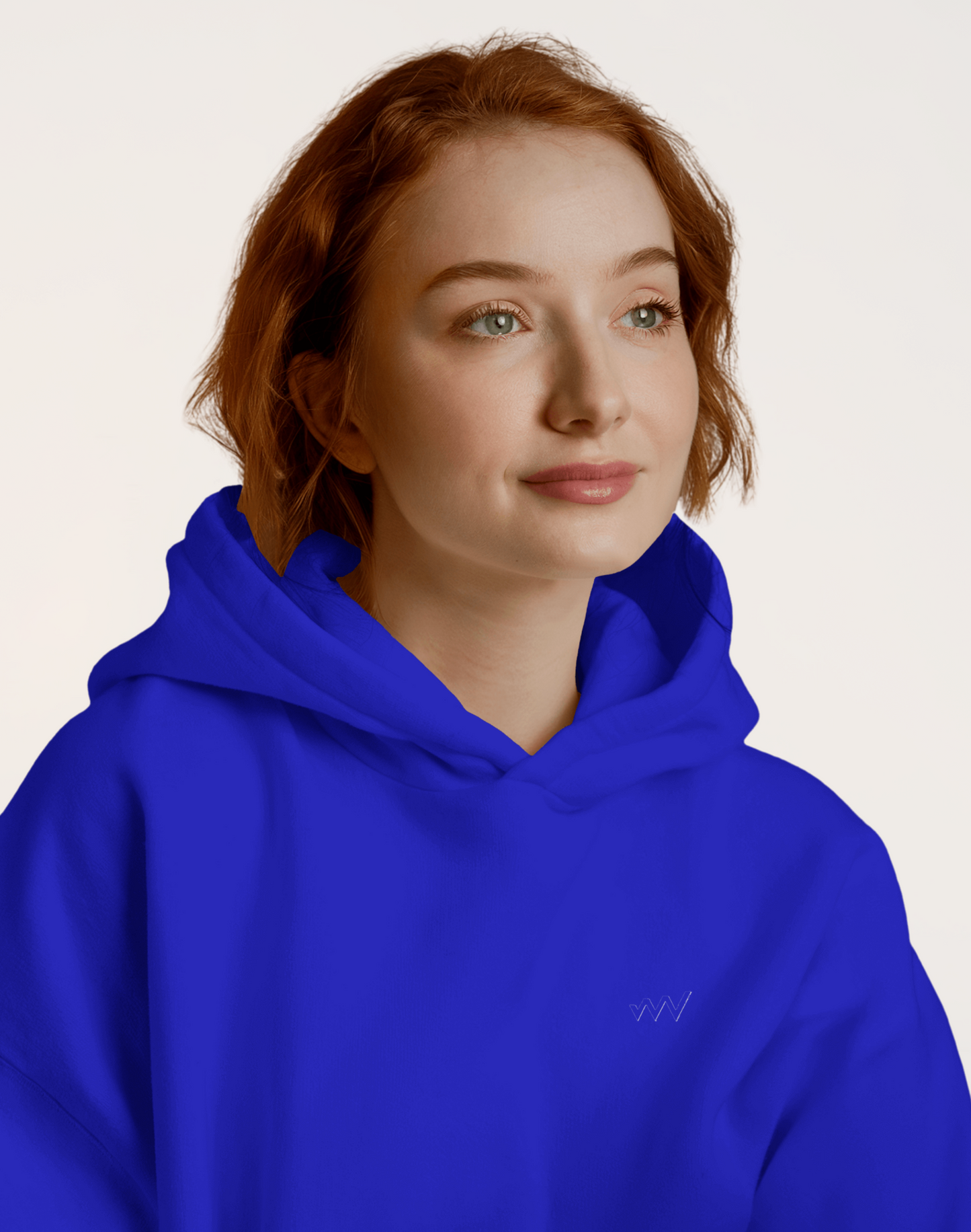 Unisex ESSENTIAL Oversized Pākā (Hoodie)