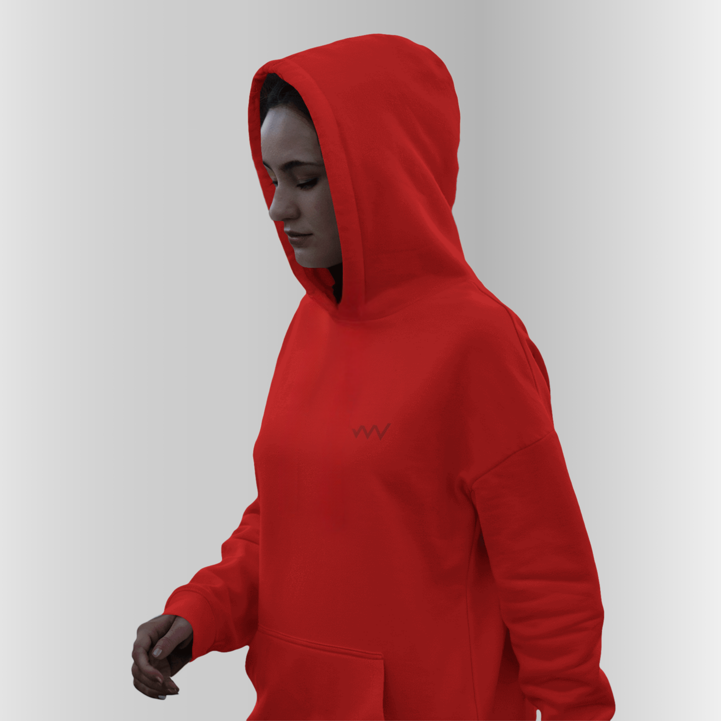 Unisex ESSENTIAL Oversized Pākā (Hoodie)