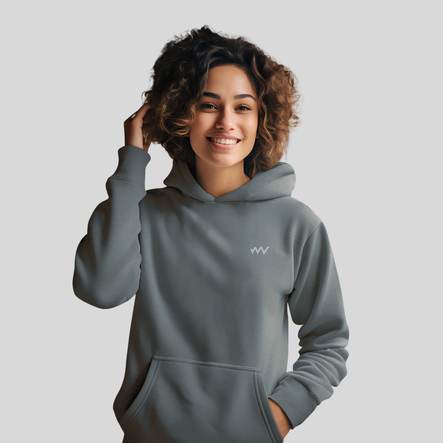 Unisex ESSENTIAL Oversized Pākā (Hoodie)