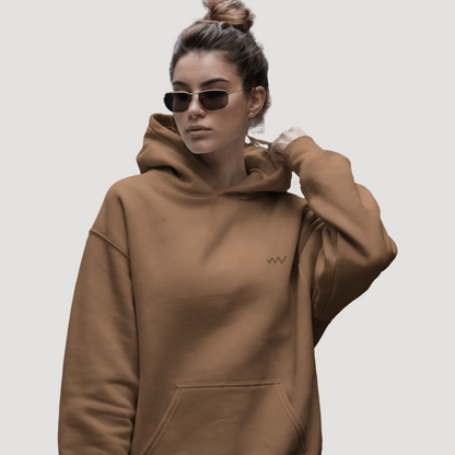 Unisex ESSENTIAL Oversized Pākā (Hoodie)