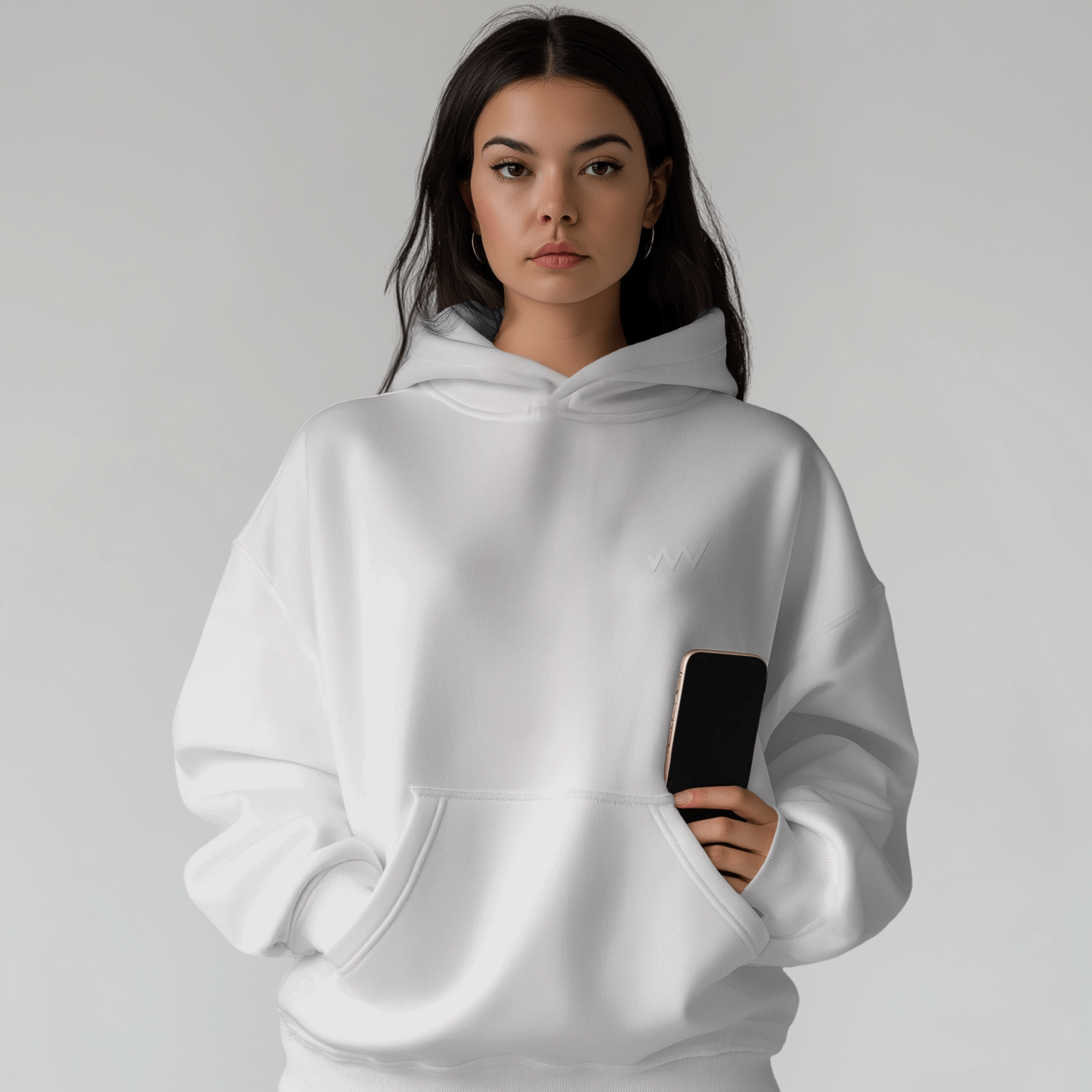 Unisex ESSENTIAL Oversized Pākā (Hoodie)