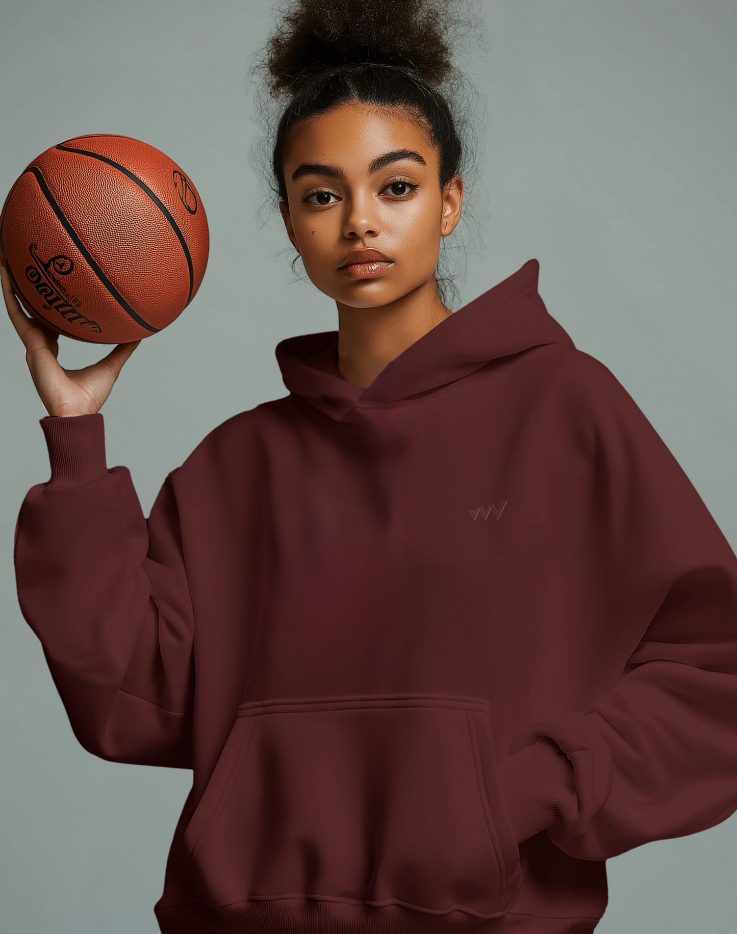 Unisex ESSENTIAL Oversized Pākā (Hoodie)