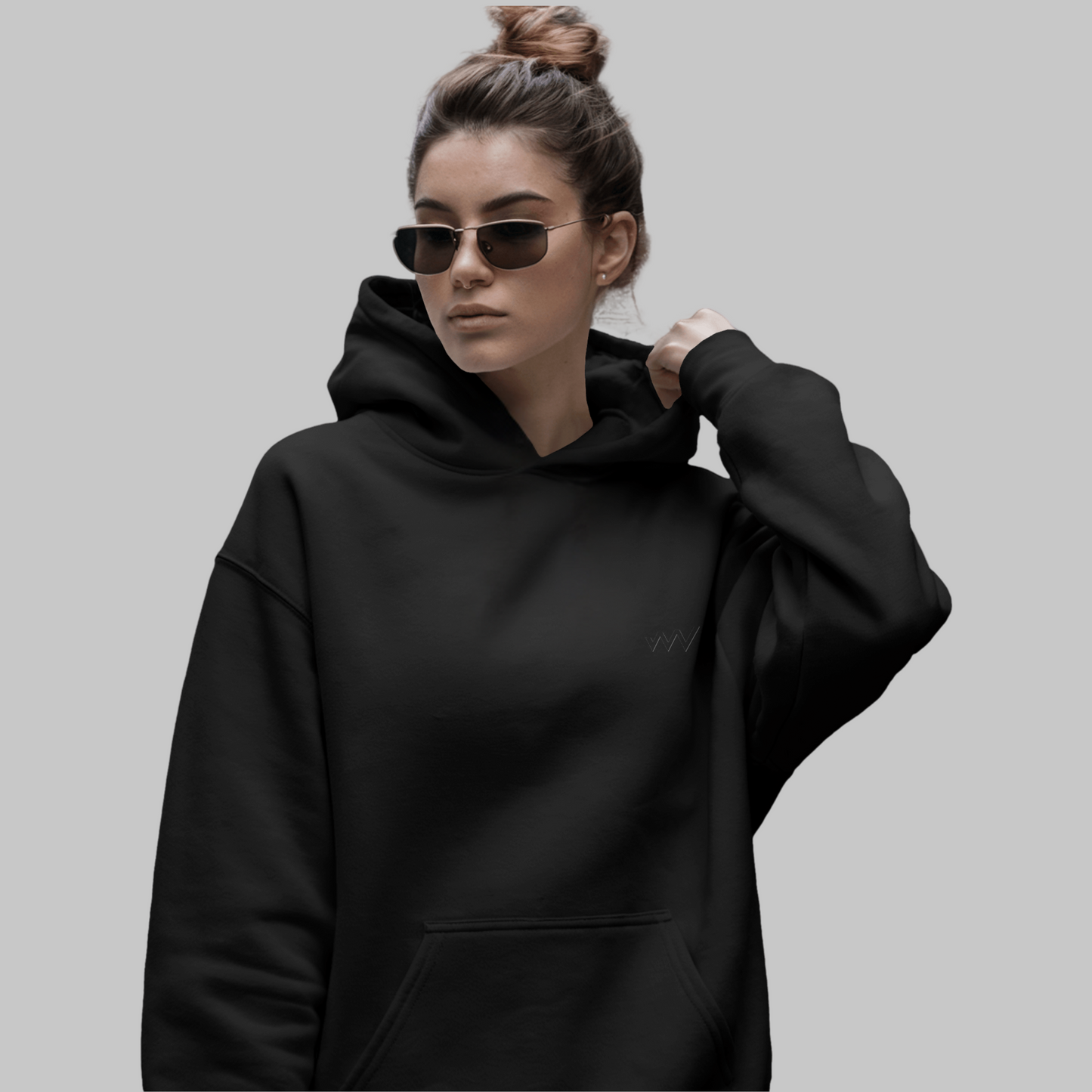Unisex ESSENTIAL Oversized Pākā (Hoodie)