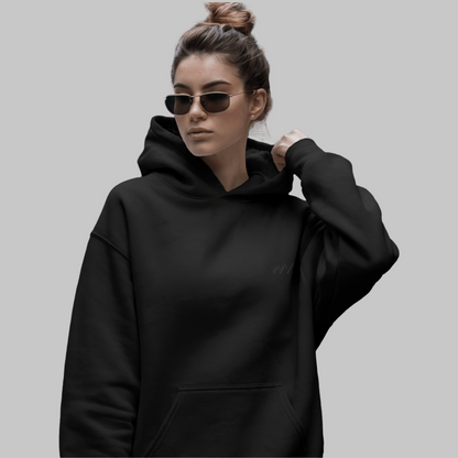 Unisex ESSENTIAL Oversized Pākā (Hoodie)