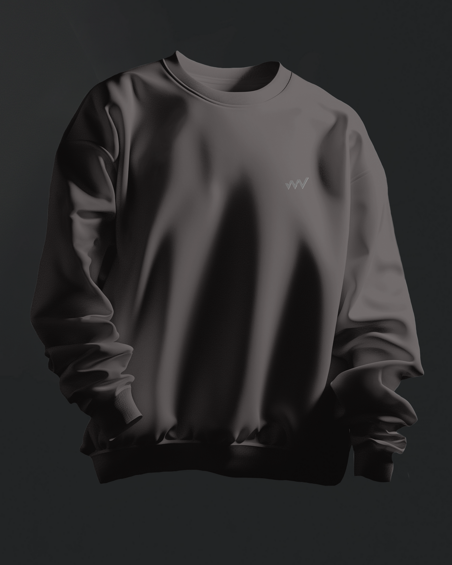 Mens CLASSIC Crew Neck Torēnā (Sweatshirt)
