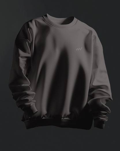 Mens CLASSIC Crew Neck Torēnā (Sweatshirt)