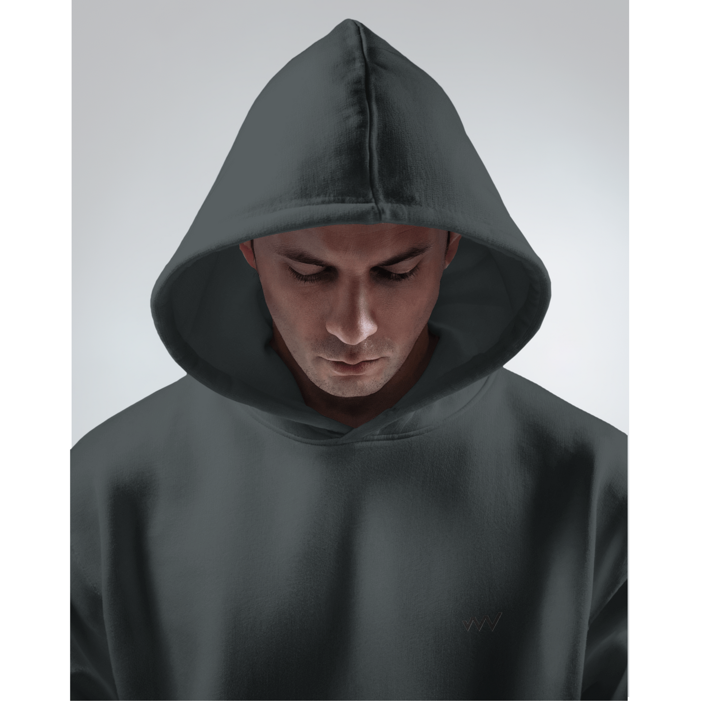Unisex ESSENTIAL Oversized Pākā (Hoodie)