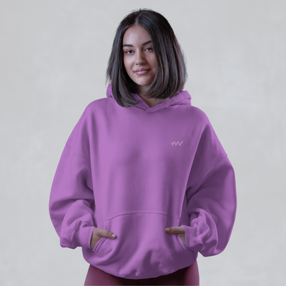 Unisex ESSENTIAL Oversized Pākā (Hoodie)