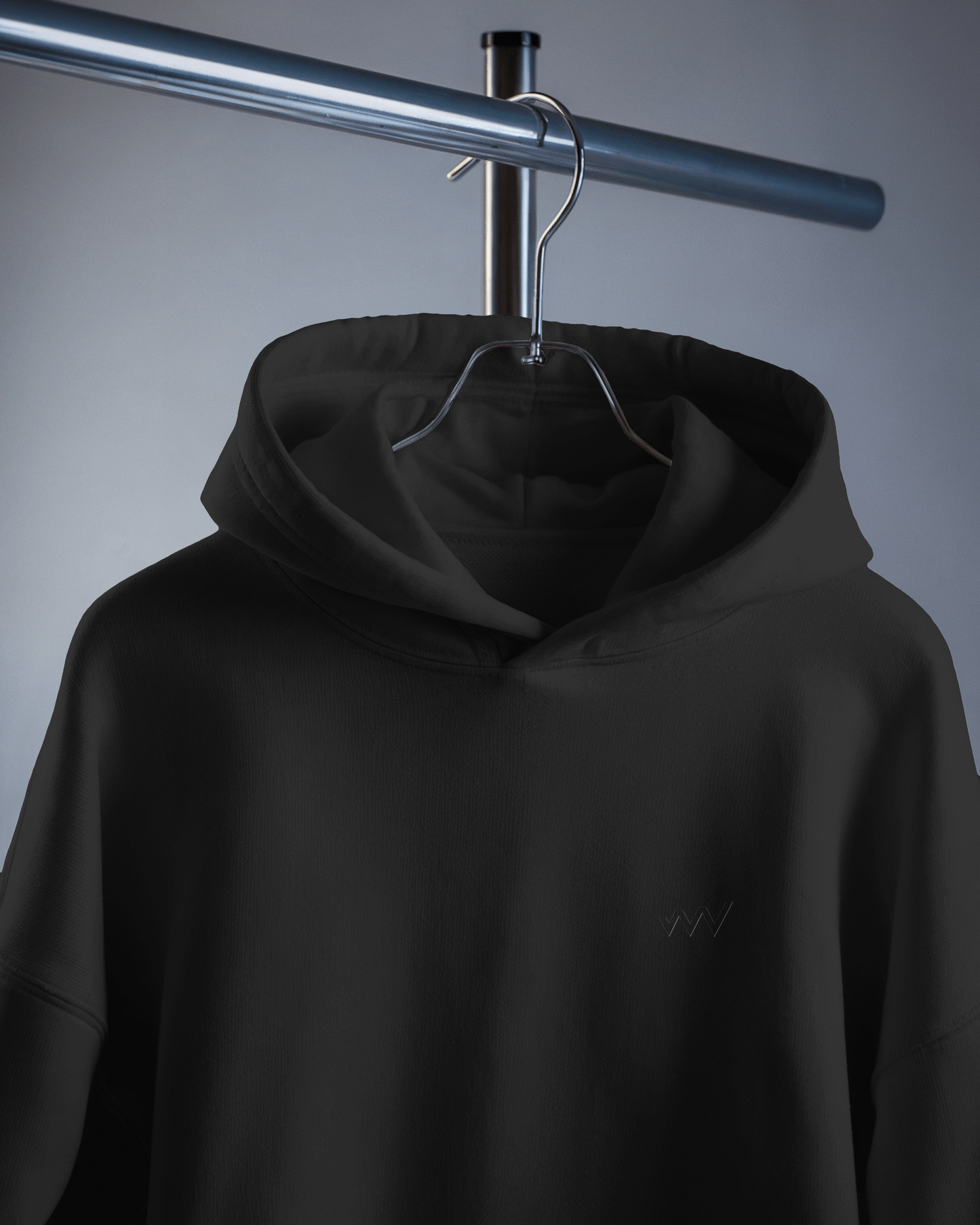 Unisex ESSENTIAL Oversized Pākā (Hoodie)
