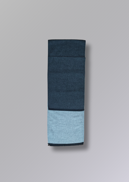 Feather Touch Woolen Mafurā (Mufflers)
