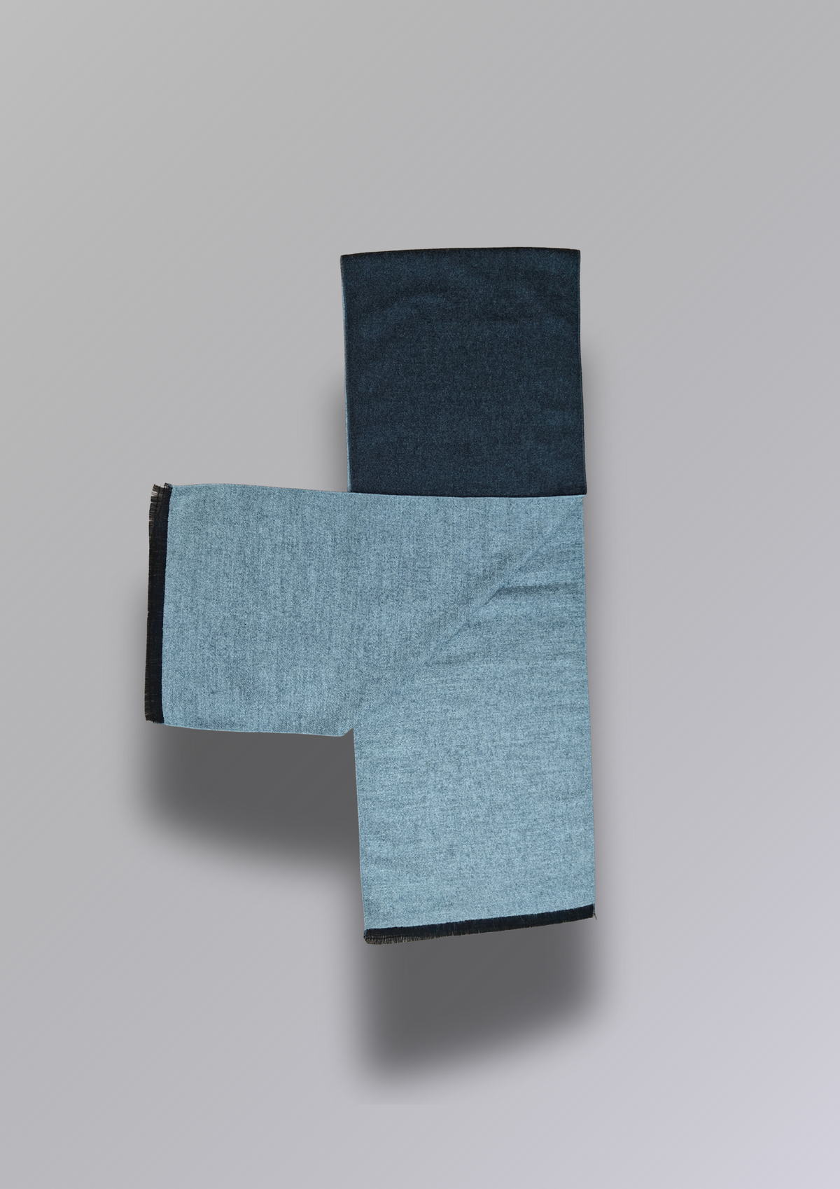 Feather Touch Woolen Mafurā (Mufflers)