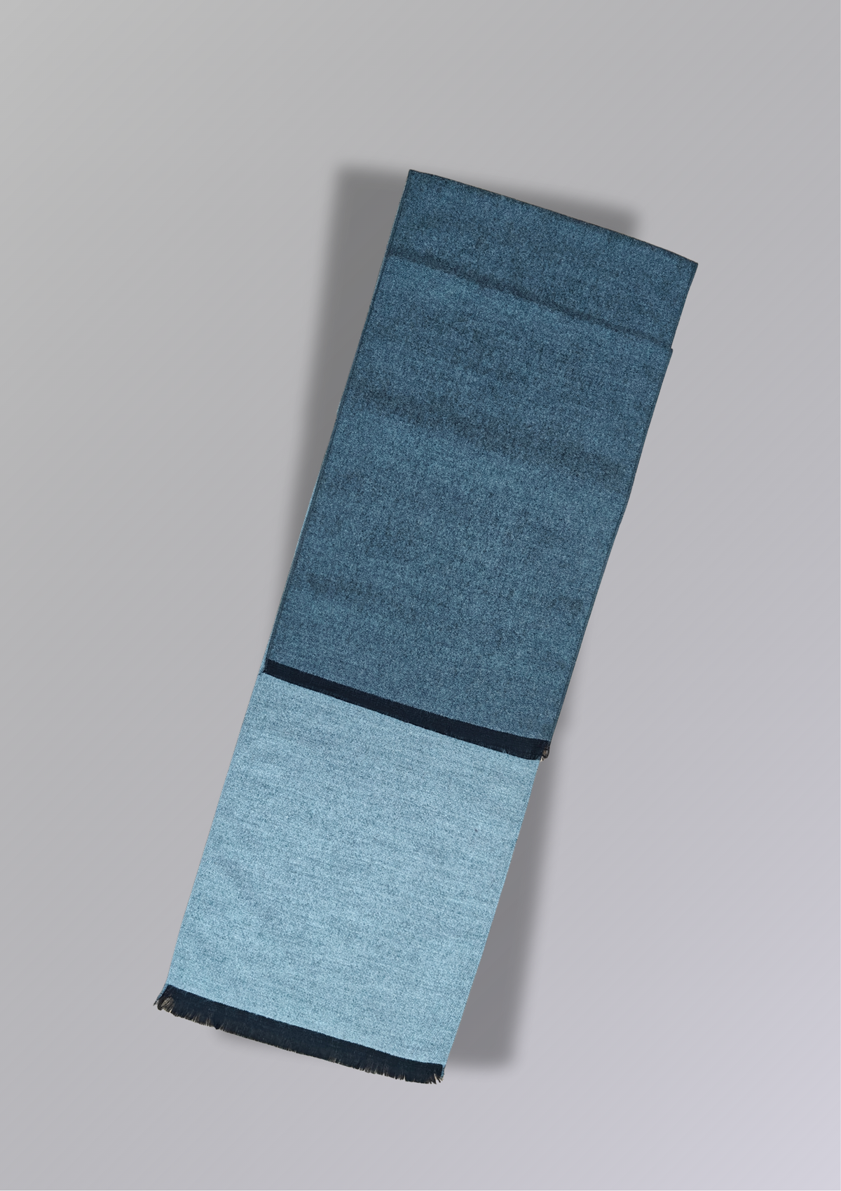 Feather Touch Woolen Mafurā (Mufflers)
