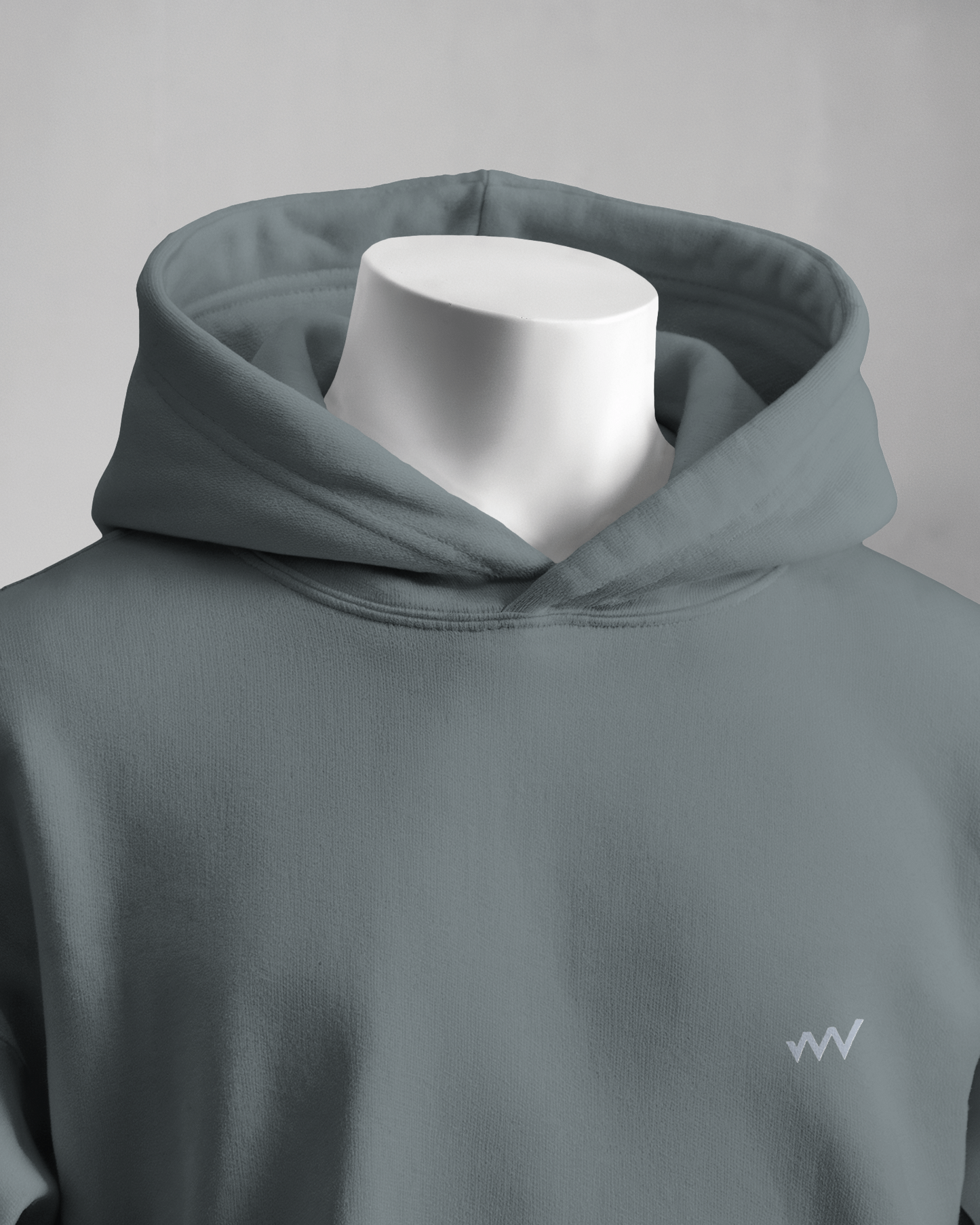 Unisex ESSENTIAL Oversized Pākā (Hoodie)