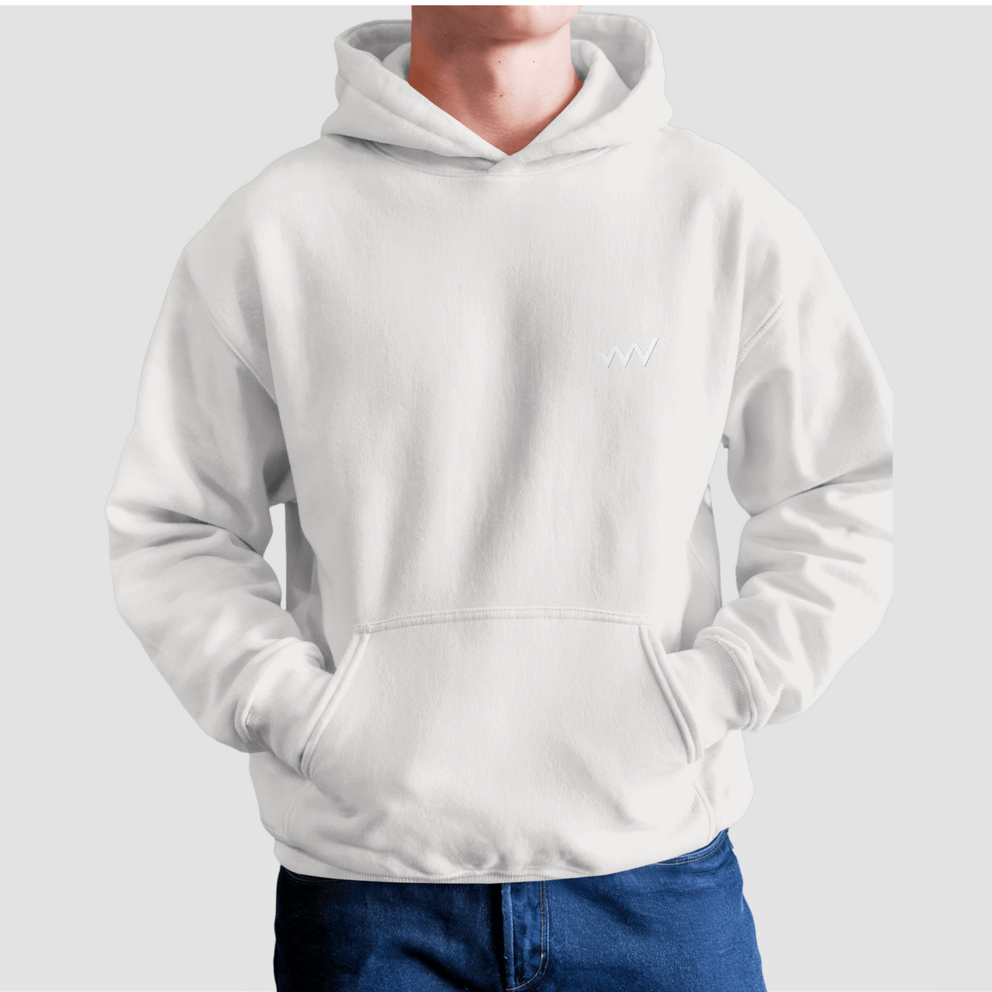 Unisex ESSENTIAL Oversized Pākā (Hoodie)
