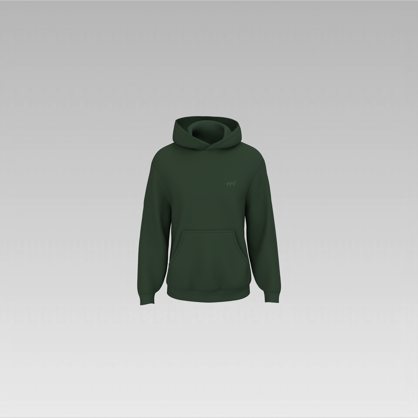 Unisex ESSENTIAL Oversized Pākā (Hoodie)