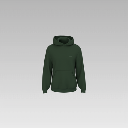 Unisex ESSENTIAL Oversized Pākā (Hoodie)