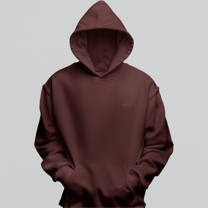 Unisex ESSENTIAL Oversized Pākā (Hoodie)