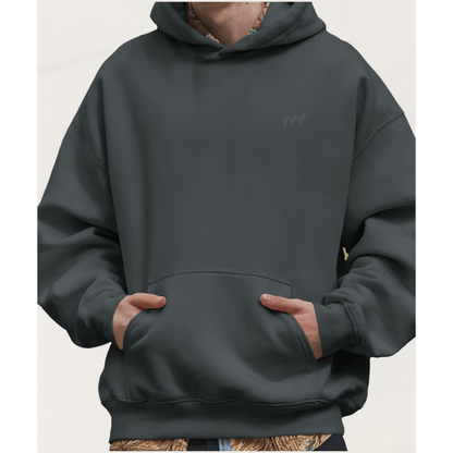 Unisex ESSENTIAL Oversized Pākā (Hoodie)