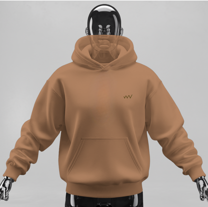 Unisex ESSENTIAL Oversized Pākā (Hoodie)