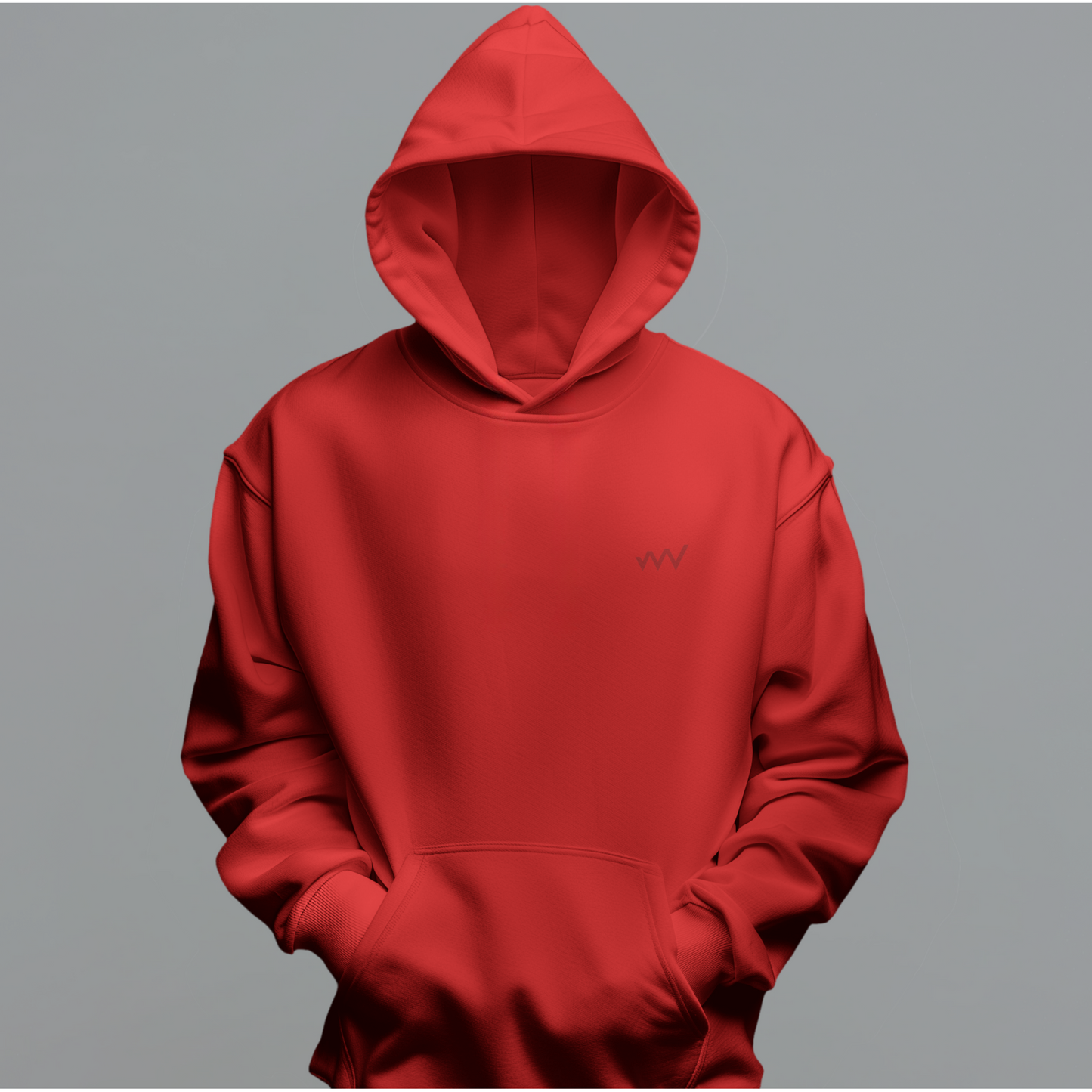 Unisex ESSENTIAL Oversized Pākā (Hoodie)