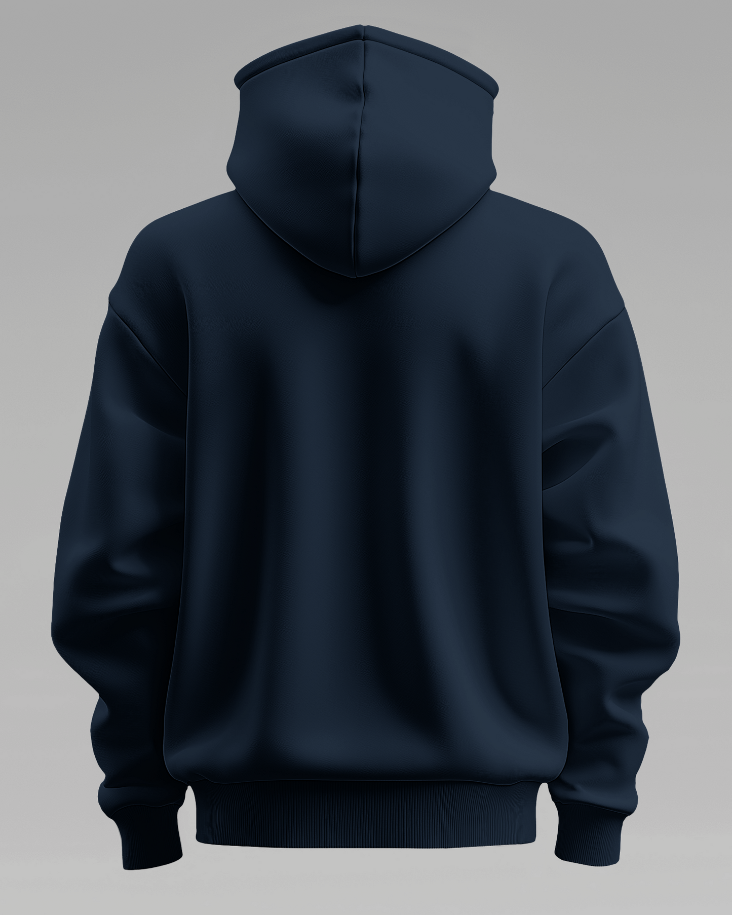 Unisex ESSENTIAL Oversized Pākā (Hoodie)