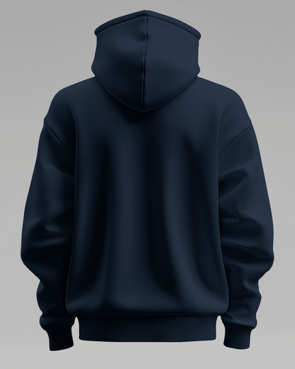 Unisex ESSENTIAL Oversized Pākā (Hoodie)