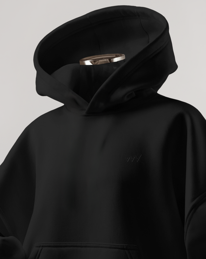 Unisex ESSENTIAL Oversized Pākā (Hoodie)