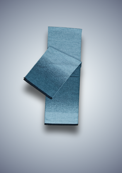 Feather Touch Woolen Mafurā (Mufflers)