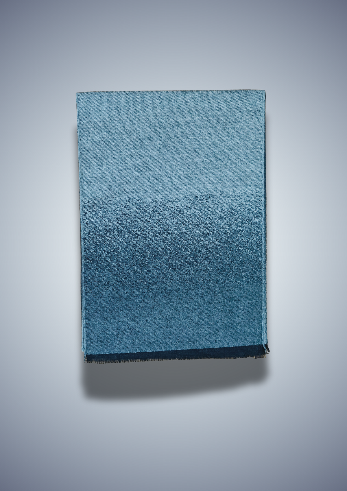 Feather Touch Woolen Mafurā (Mufflers)