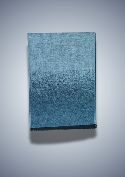 Feather Touch Woolen Mafurā (Mufflers)