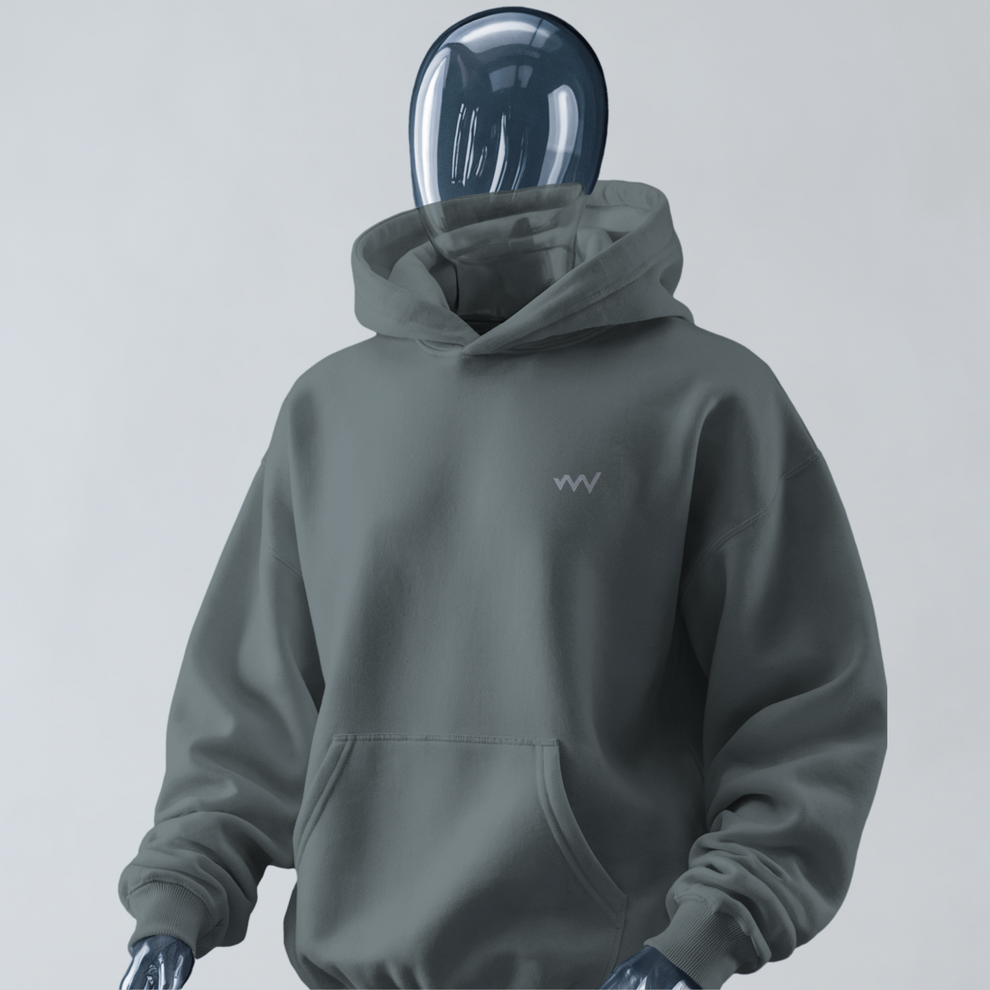 Unisex ESSENTIAL Oversized Pākā (Hoodie)