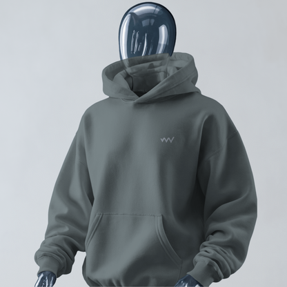 Unisex ESSENTIAL Oversized Pākā (Hoodie)